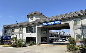 Economy Inn Near Ontario Airport - Chino